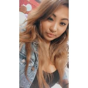 Meet your Posher, Stefanie